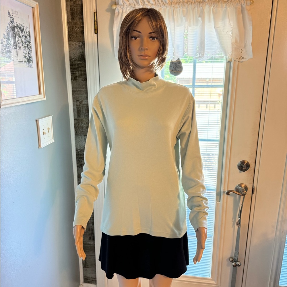 Vintage Pendleton Turtleneck SZ SM‎